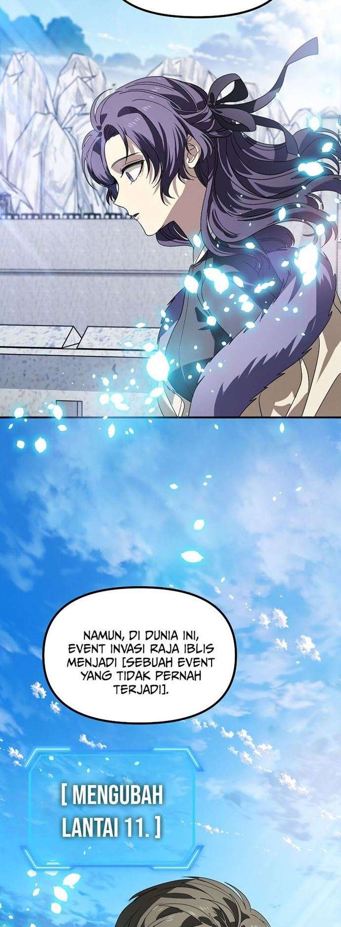 SSS-Class Suicide Hunter Chap 37 - Next Chap 38