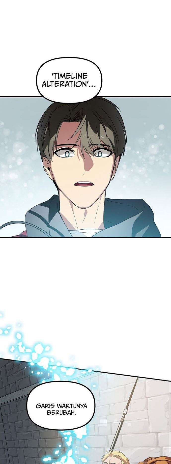 SSS-Class Suicide Hunter Chap 37 - Next Chap 38