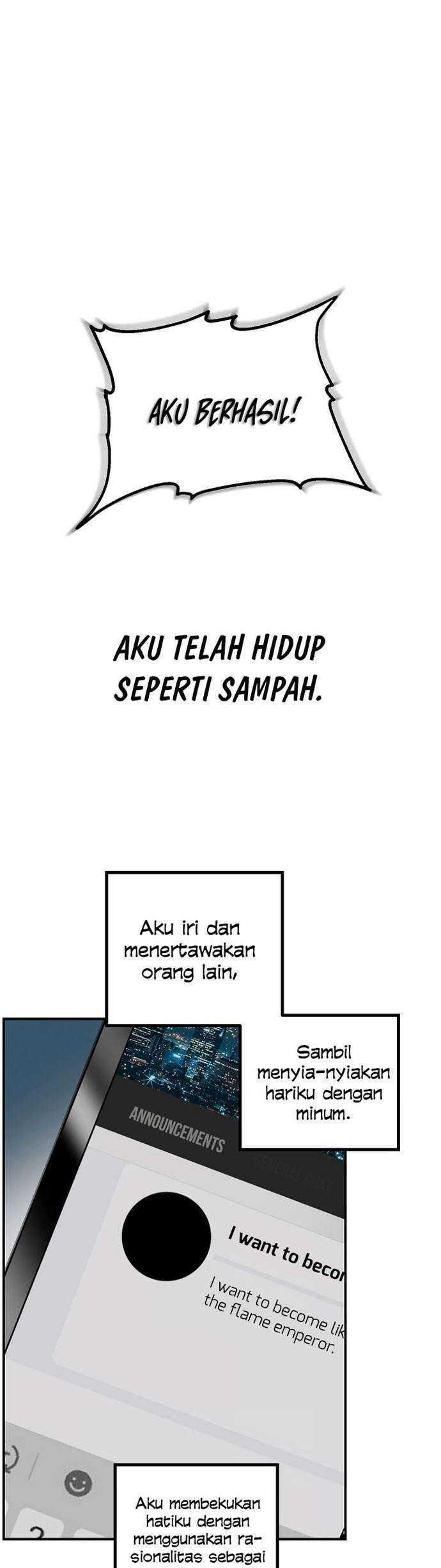 SSS-Class Suicide Hunter Chap 37 - Next Chap 38