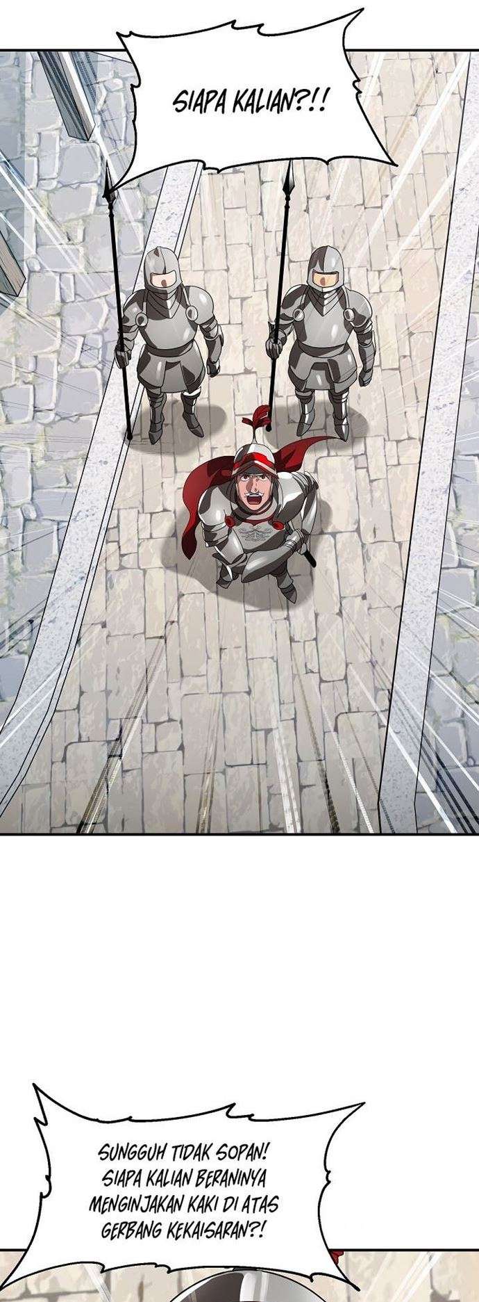 SSS-Class Suicide Hunter Chap 37 - Next Chap 38