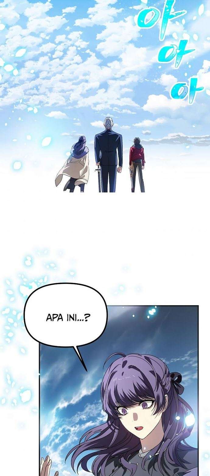 SSS-Class Suicide Hunter Chap 37 - Next Chap 38