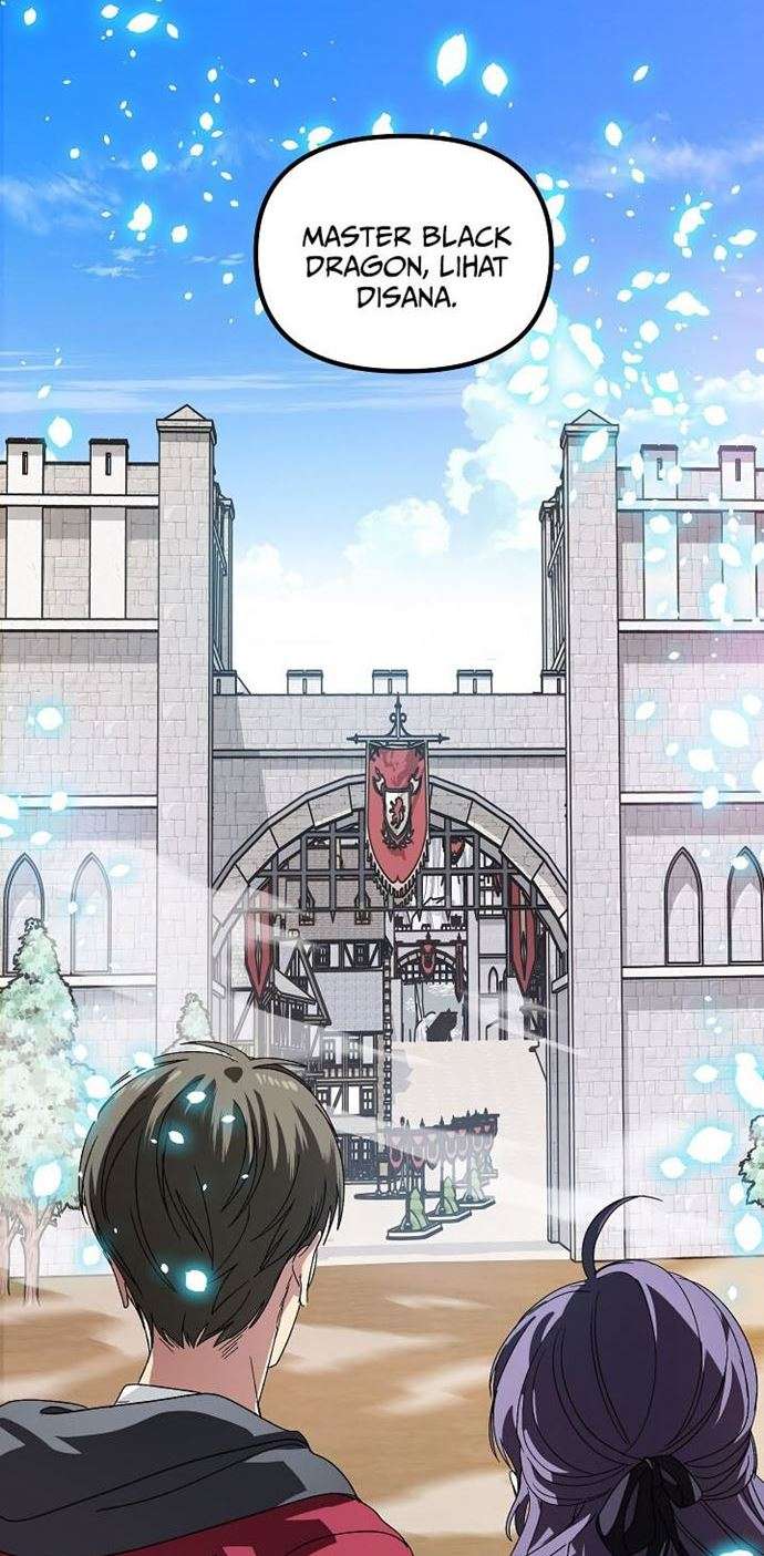 SSS-Class Suicide Hunter Chap 37 - Next Chap 38