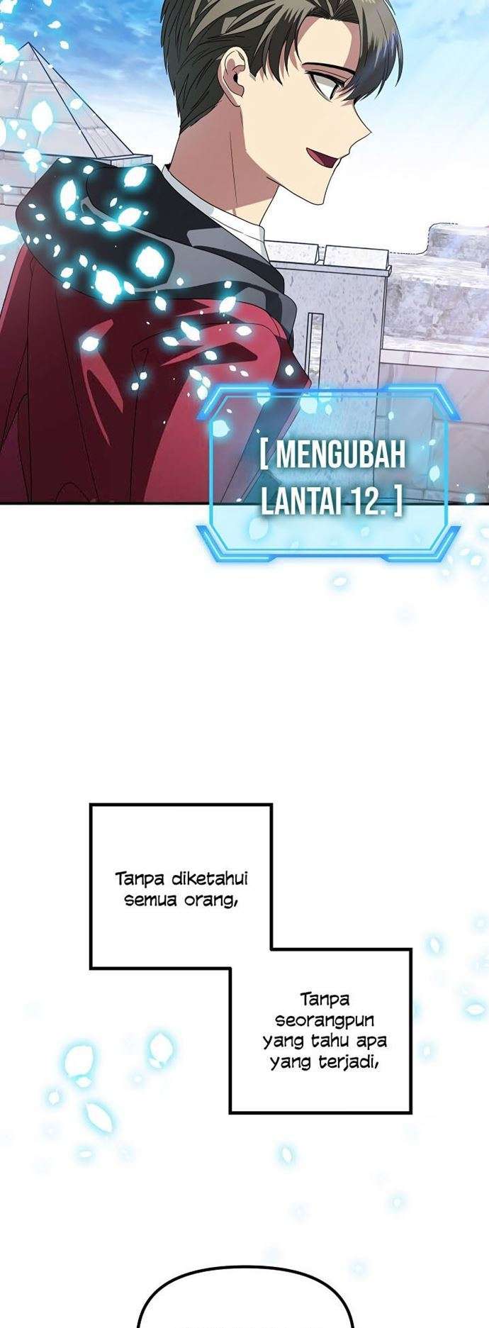 SSS-Class Suicide Hunter Chap 37 - Next Chap 38