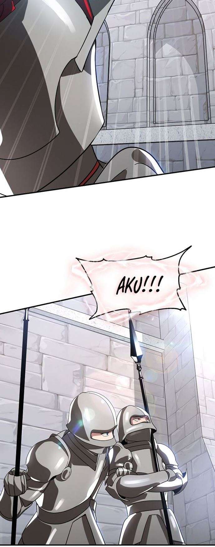 SSS-Class Suicide Hunter Chap 37 - Next Chap 38