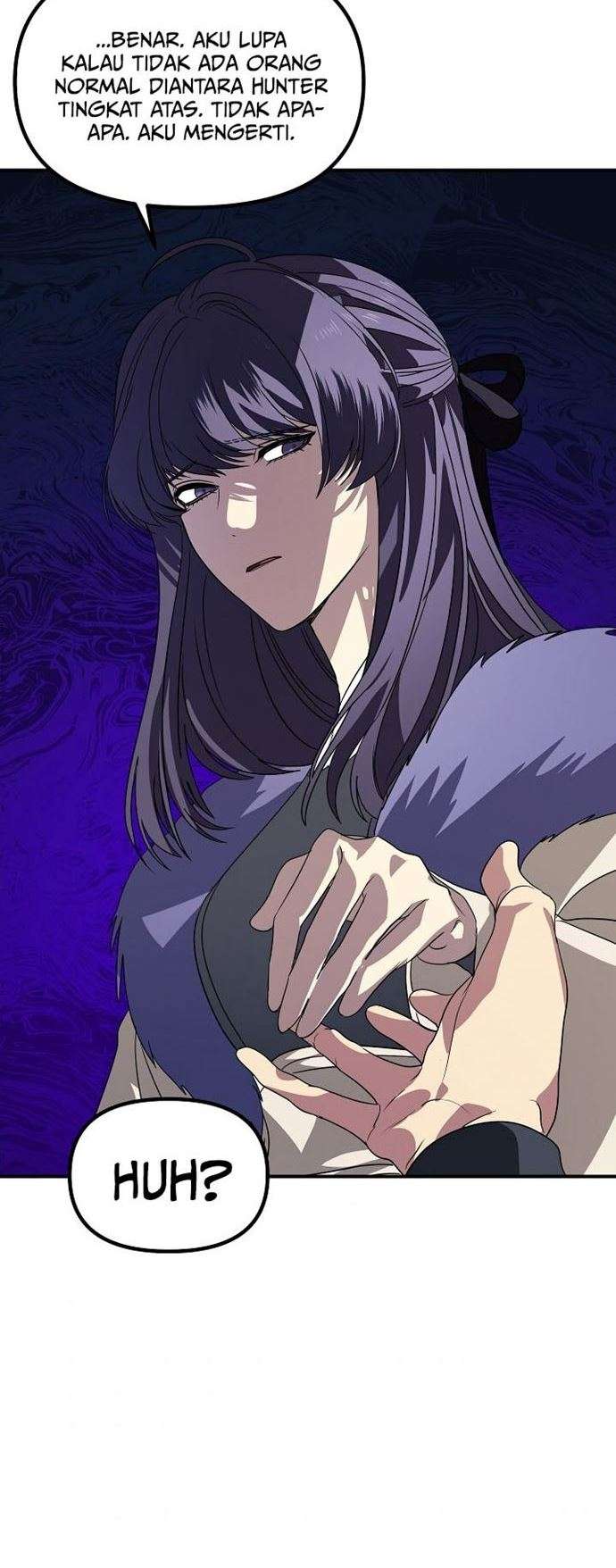 SSS-Class Suicide Hunter Chap 37 - Next Chap 38