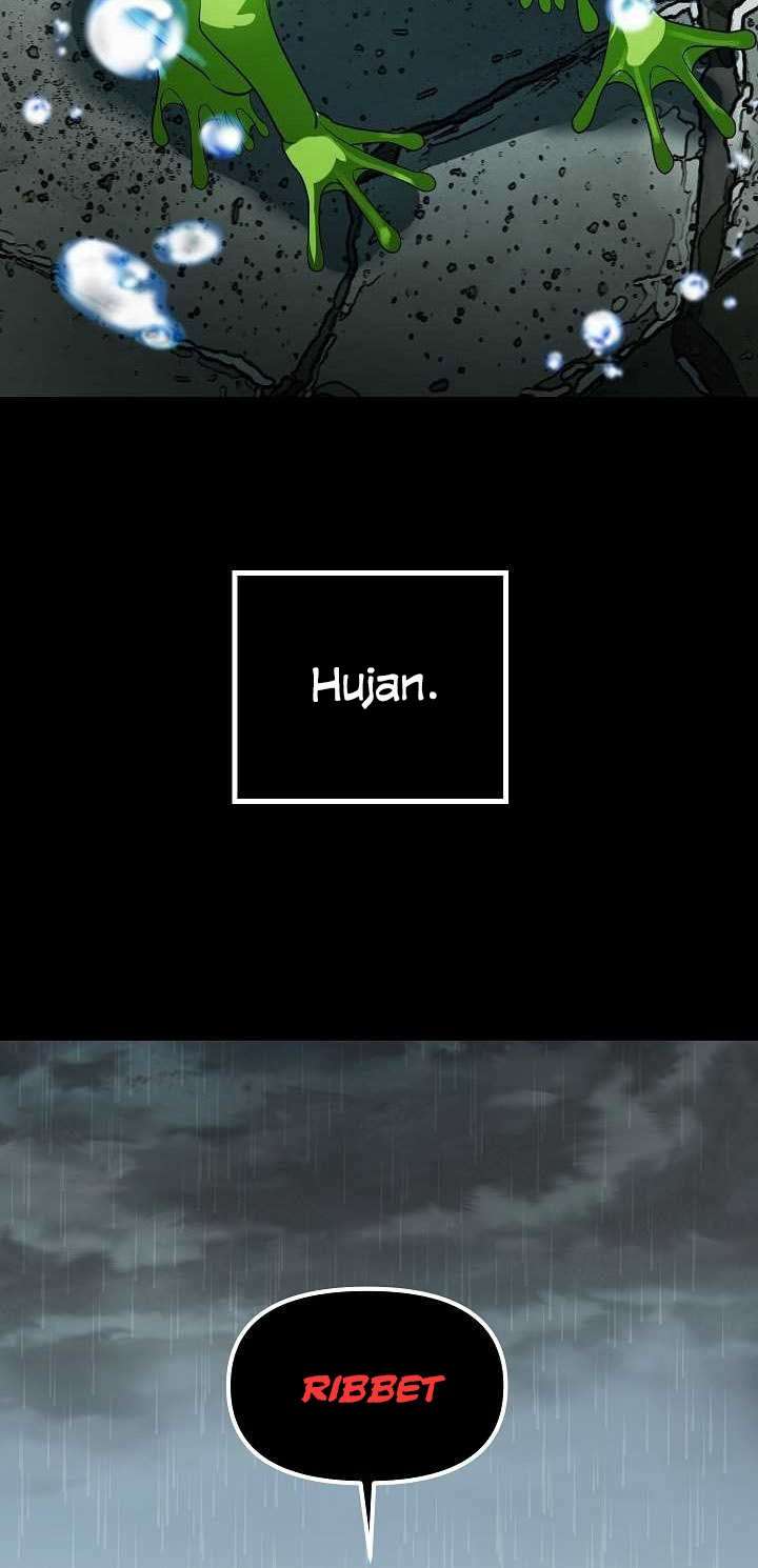 SSS-Class Suicide Hunter Chap 34 - Next Chap 35