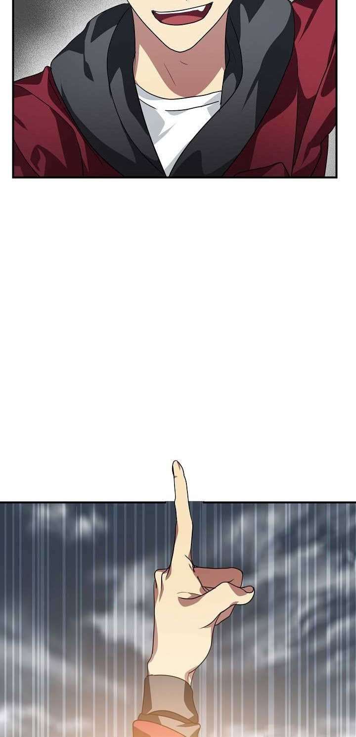 SSS-Class Suicide Hunter Chap 34 - Next Chap 35