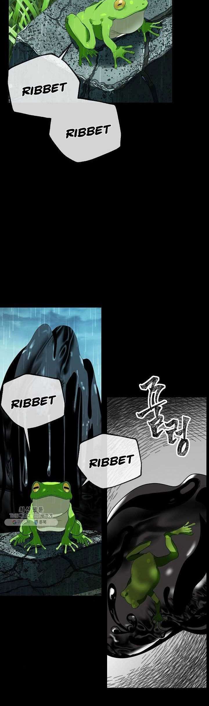 SSS-Class Suicide Hunter Chap 34 - Next Chap 35