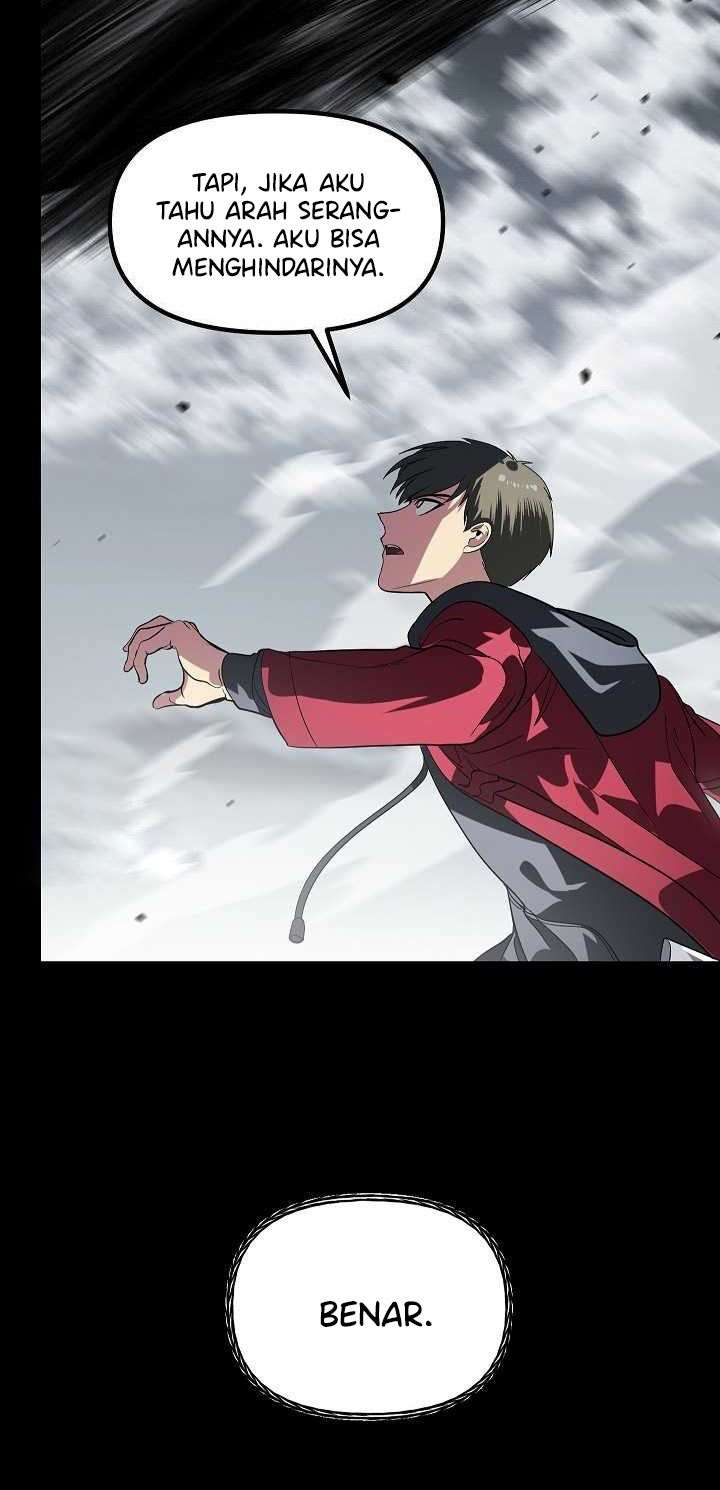 SSS-Class Suicide Hunter Chap 34 - Next Chap 35