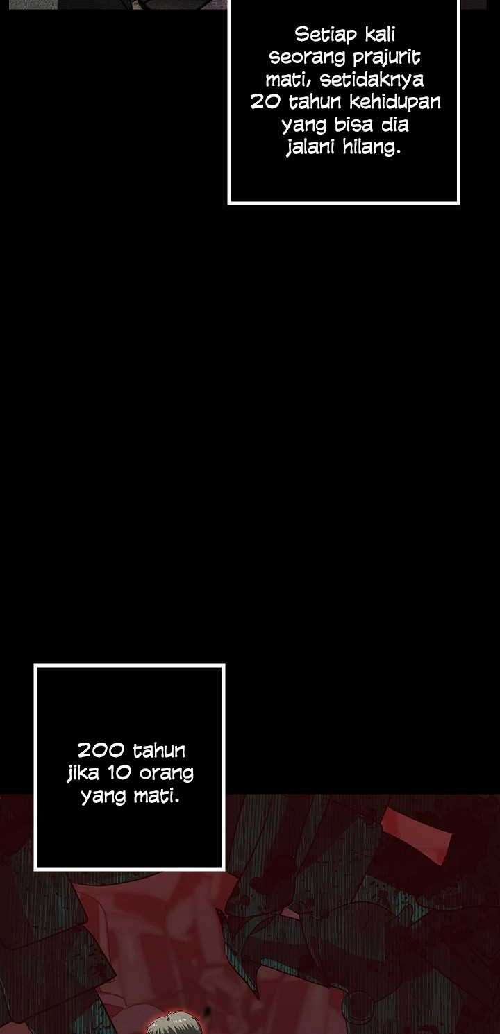 SSS-Class Suicide Hunter Chap 34 - Next Chap 35