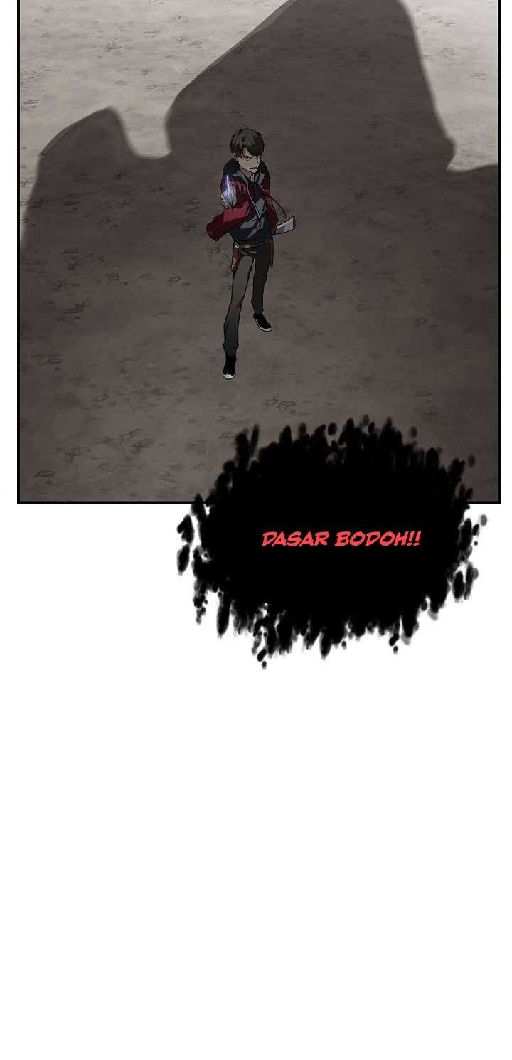 SSS-Class Suicide Hunter Chap 34 - Next Chap 35