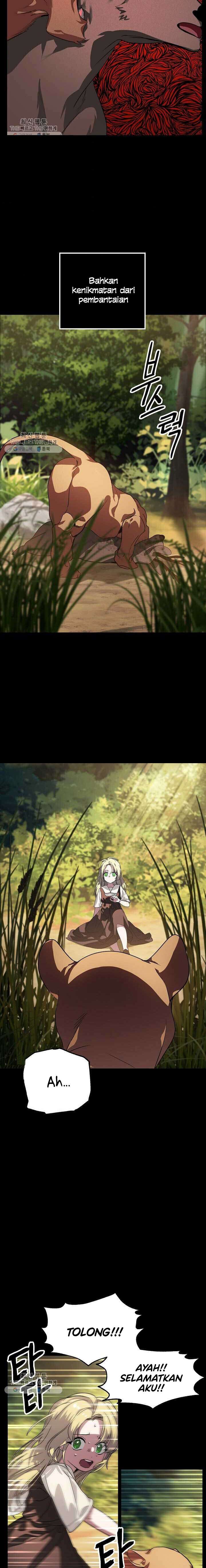 SSS-Class Suicide Hunter Chap 35 - Next Chap 36