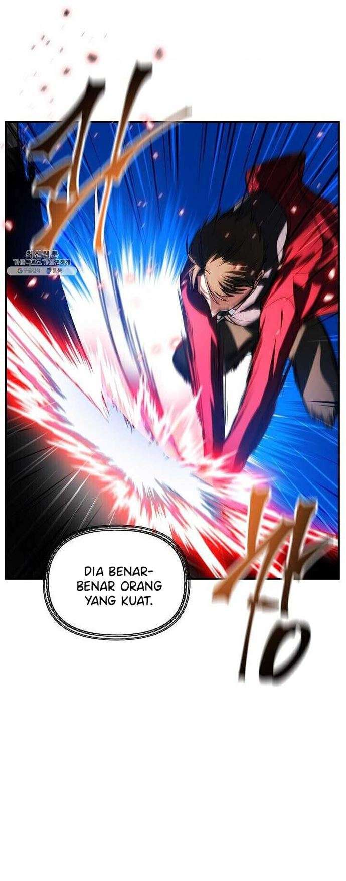 SSS-Class Suicide Hunter Chap 36 - Next Chap 37