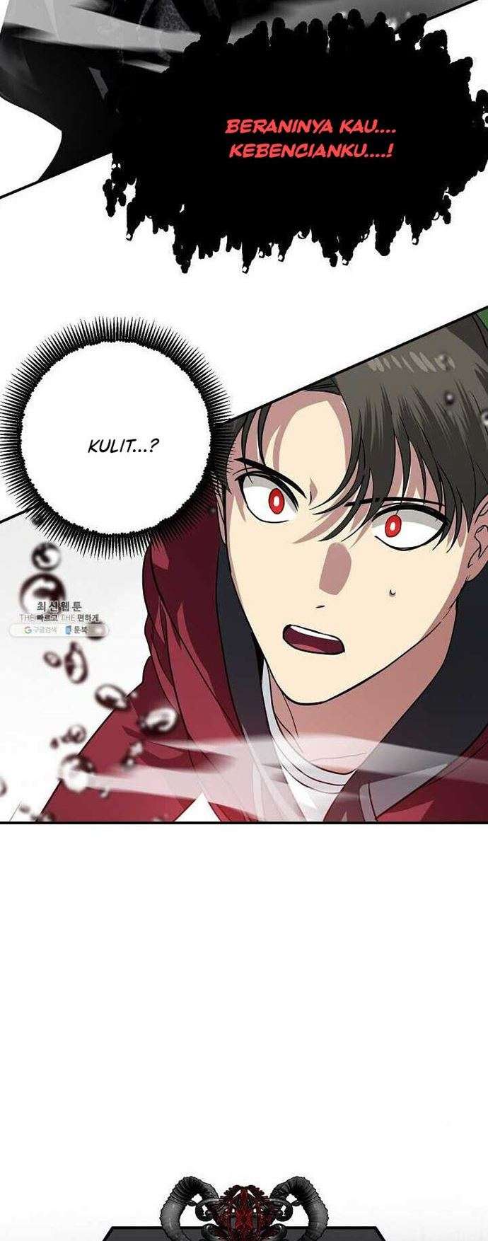 SSS-Class Suicide Hunter Chap 36 - Next Chap 37