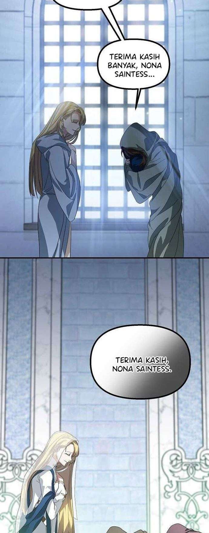 SSS-Class Suicide Hunter Chap 36 - Next Chap 37