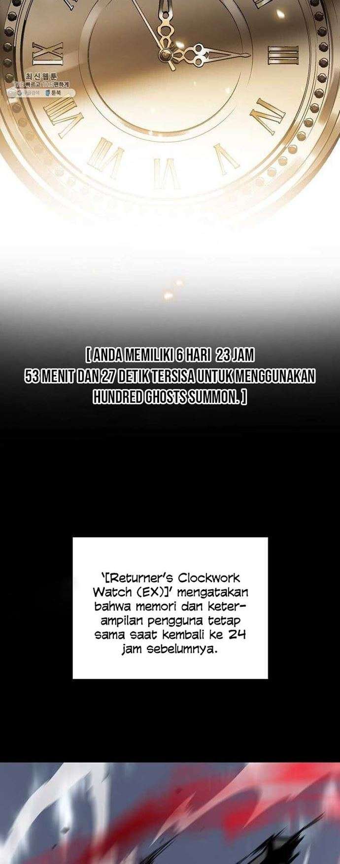 SSS-Class Suicide Hunter Chap 36 - Next Chap 37