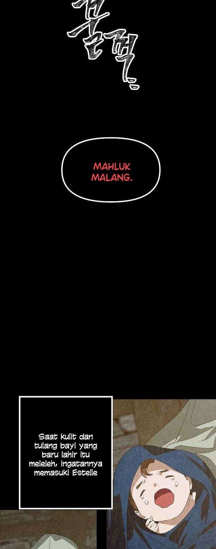 SSS-Class Suicide Hunter Chap 36 - Next Chap 37