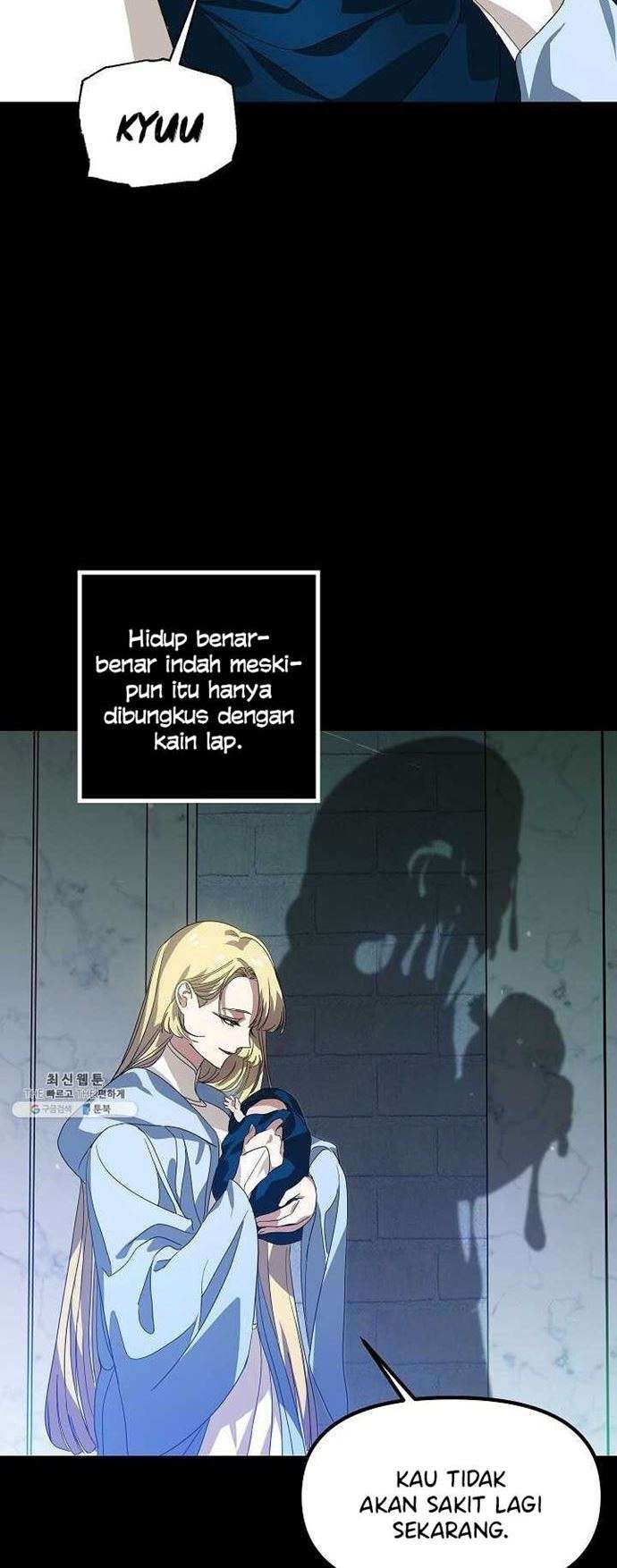 SSS-Class Suicide Hunter Chap 36 - Next Chap 37