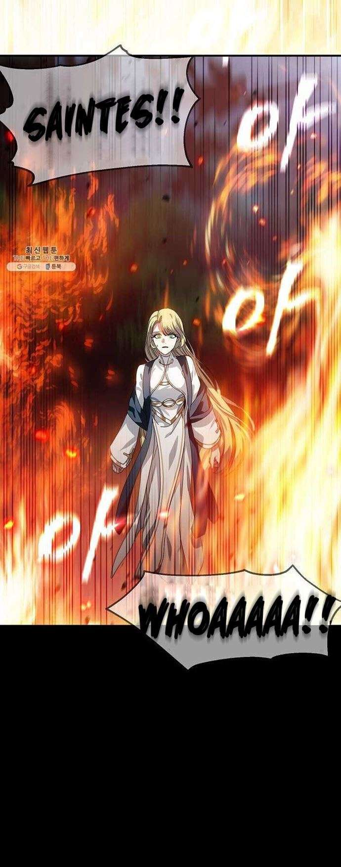 SSS-Class Suicide Hunter Chap 36 - Next Chap 37