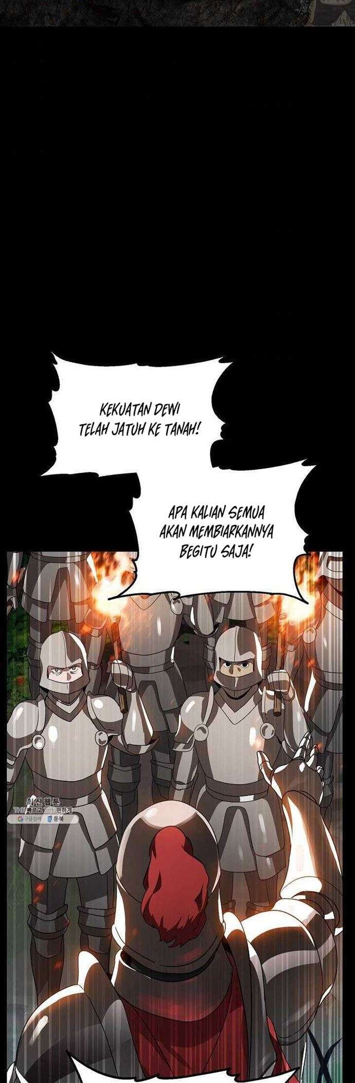 SSS-Class Suicide Hunter Chap 36 - Next Chap 37