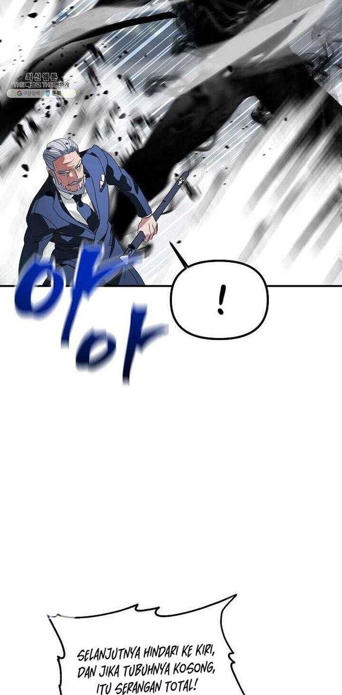 SSS-Class Suicide Hunter Chap 36 - Next Chap 37