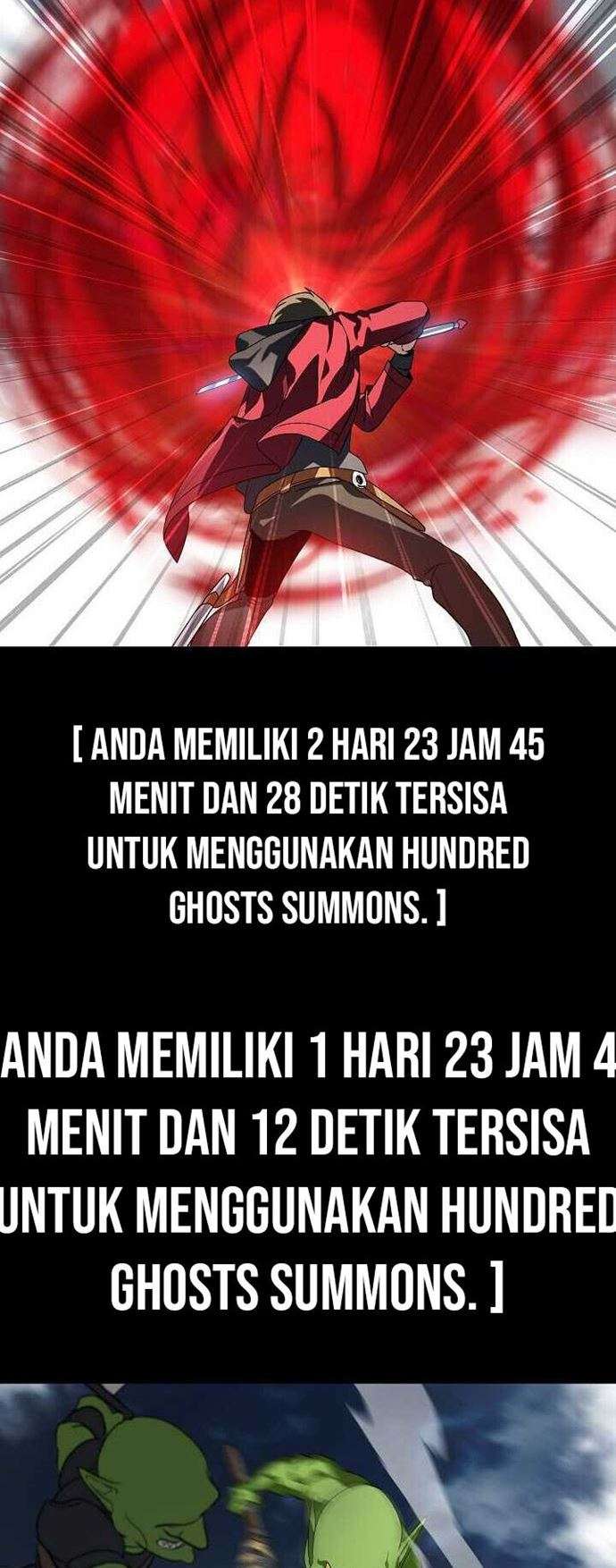 SSS-Class Suicide Hunter Chap 36 - Next Chap 37