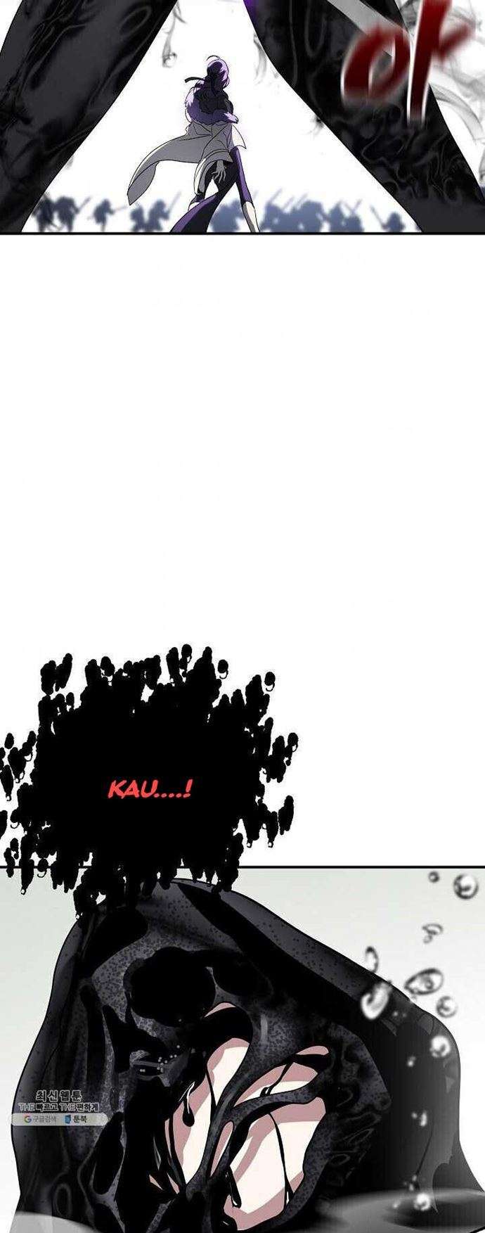 SSS-Class Suicide Hunter Chap 36 - Next Chap 37