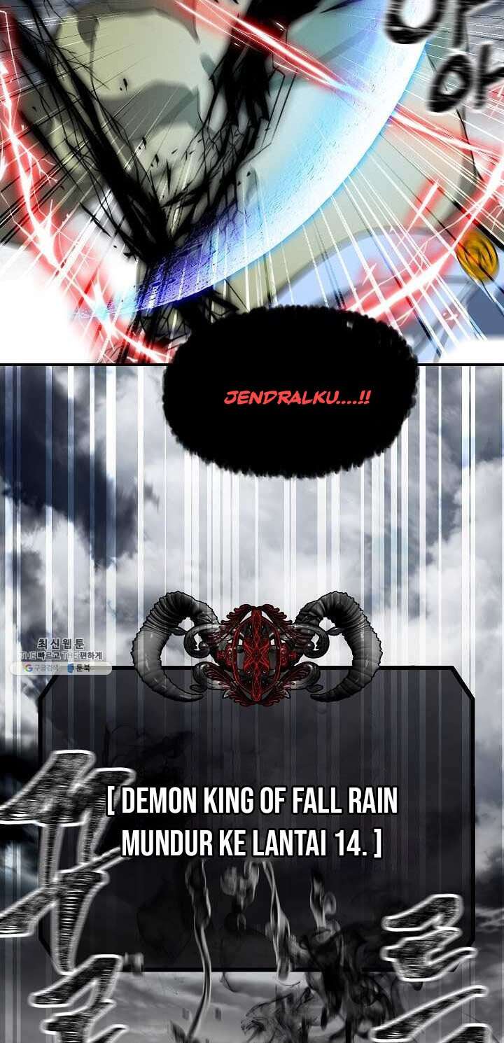 SSS-Class Suicide Hunter Chap 38 - Next Chap 39