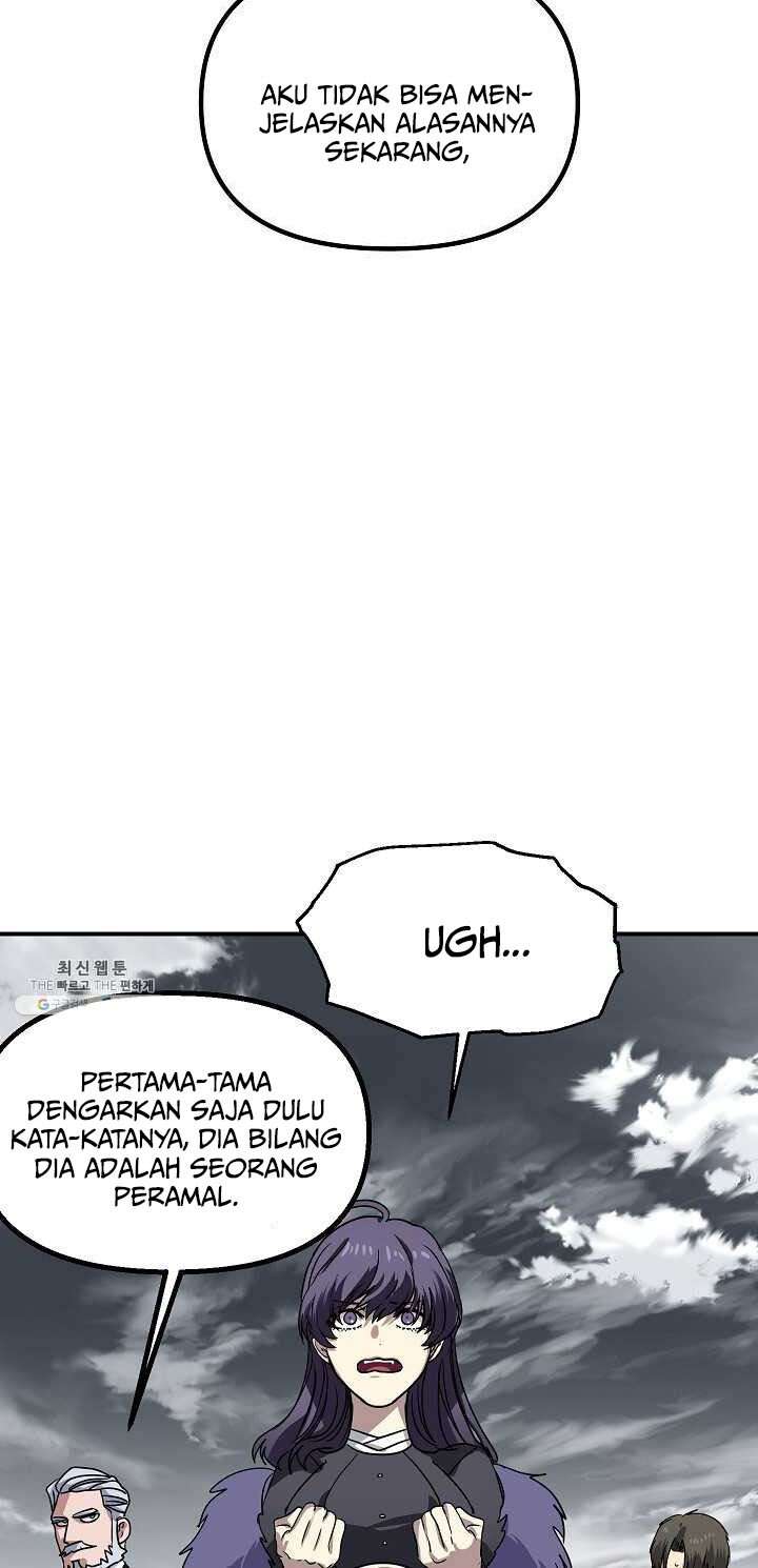 SSS-Class Suicide Hunter Chap 38 - Next Chap 39