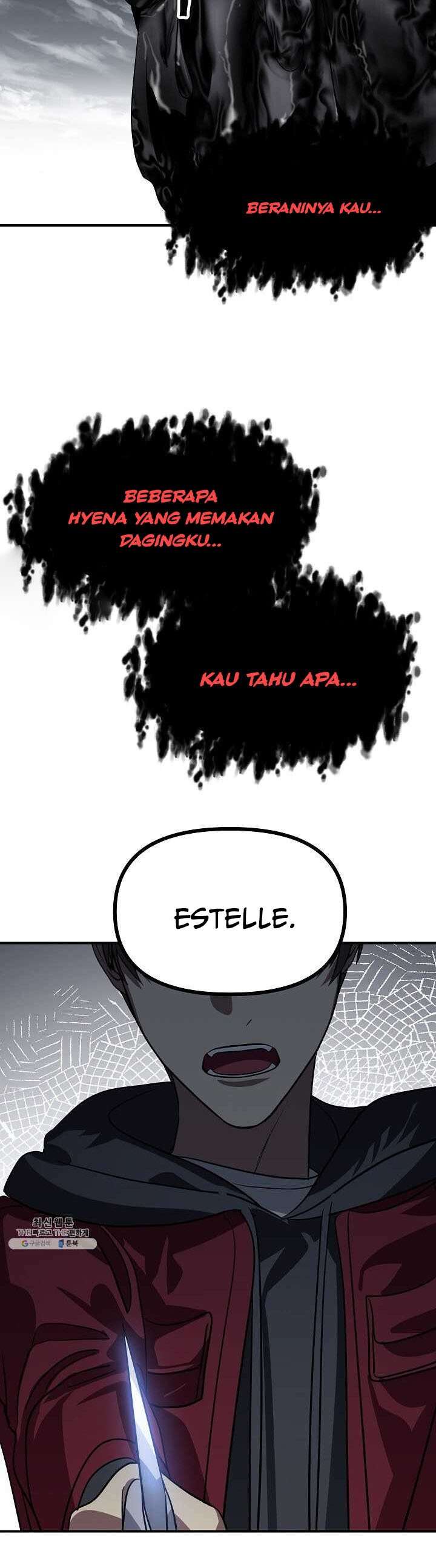 SSS-Class Suicide Hunter Chap 38 - Next Chap 39