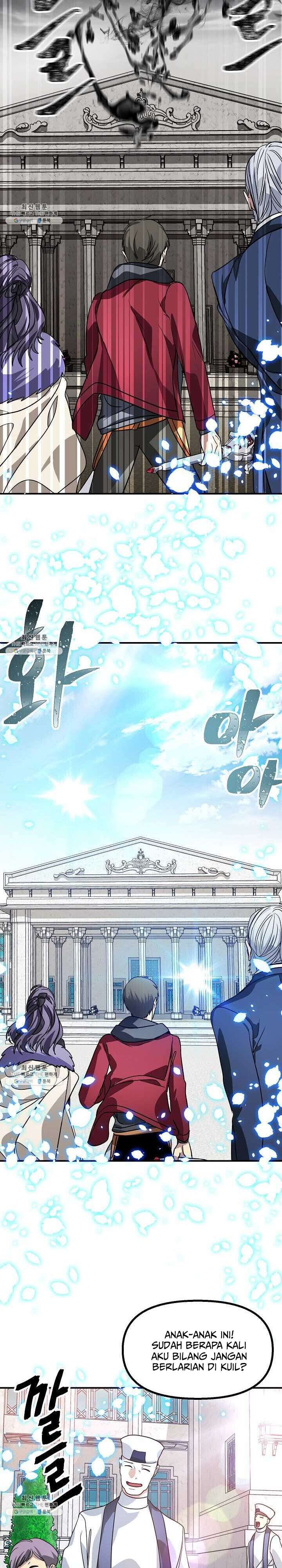 SSS-Class Suicide Hunter Chap 38 - Next Chap 39