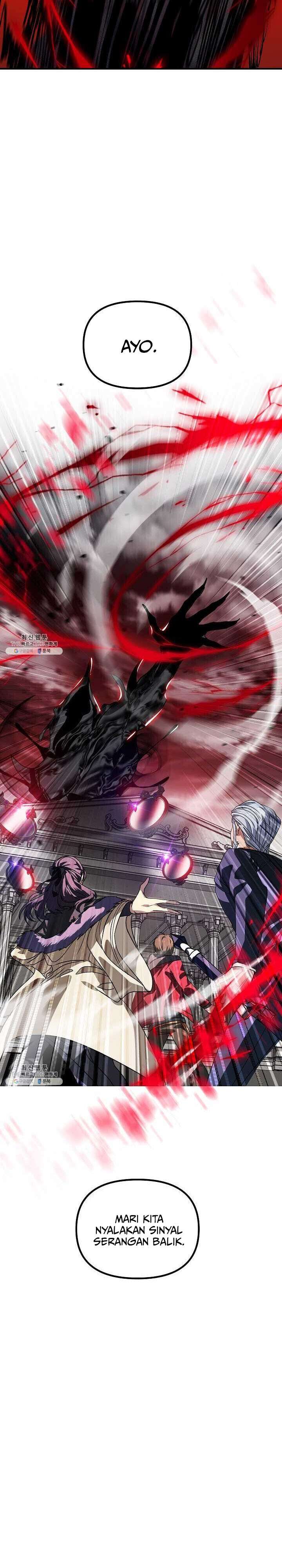 SSS-Class Suicide Hunter Chap 38 - Next Chap 39