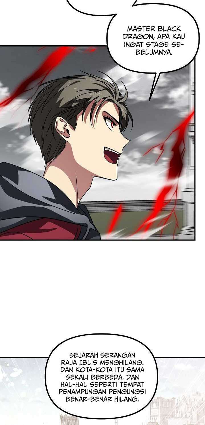 SSS-Class Suicide Hunter Chap 38 - Next Chap 39