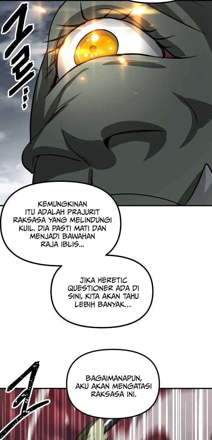 SSS-Class Suicide Hunter Chap 38 - Next Chap 39