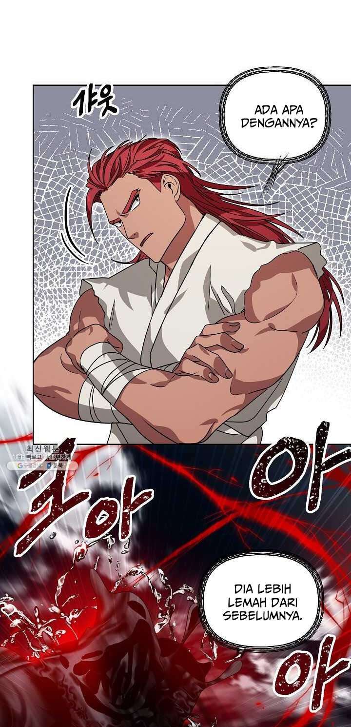 SSS-Class Suicide Hunter Chap 38 - Next Chap 39