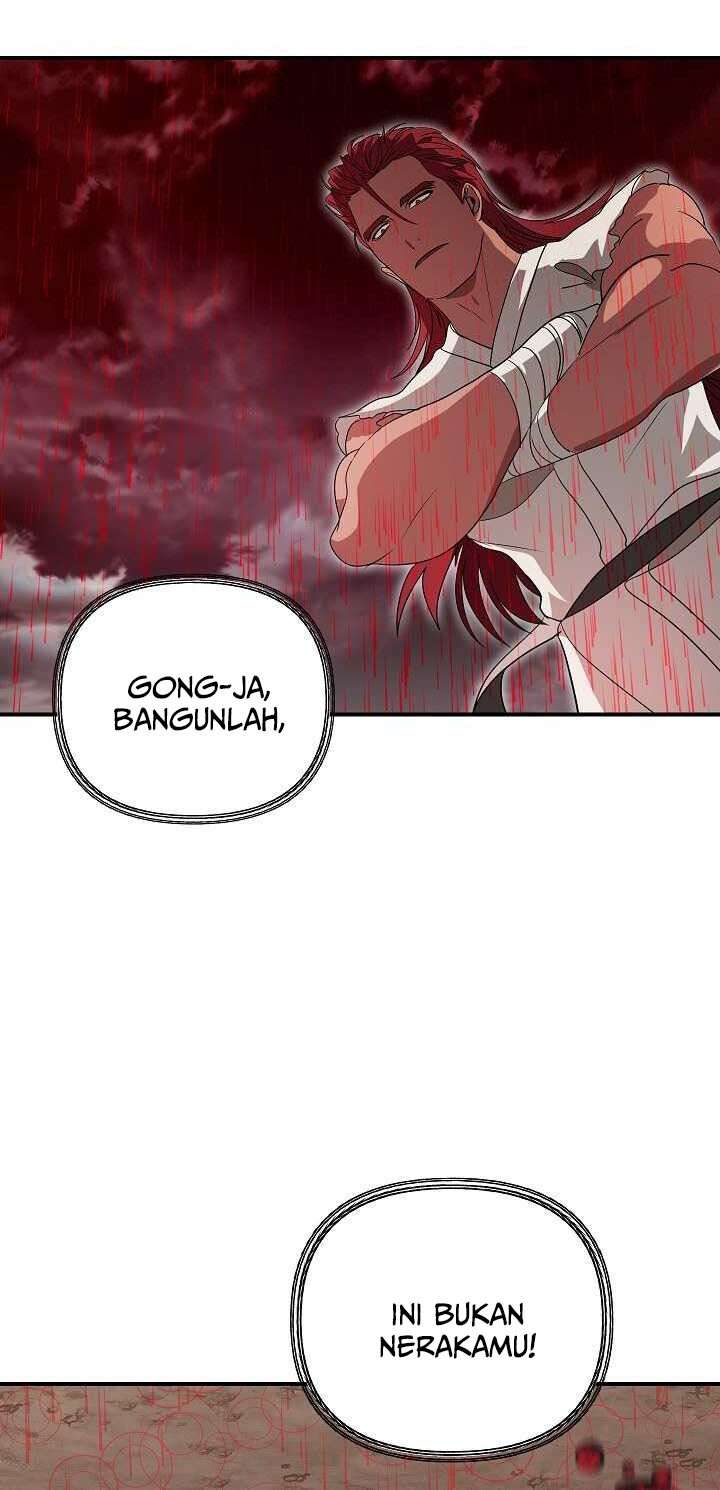 SSS-Class Suicide Hunter Chap 39 - Next Chap 40