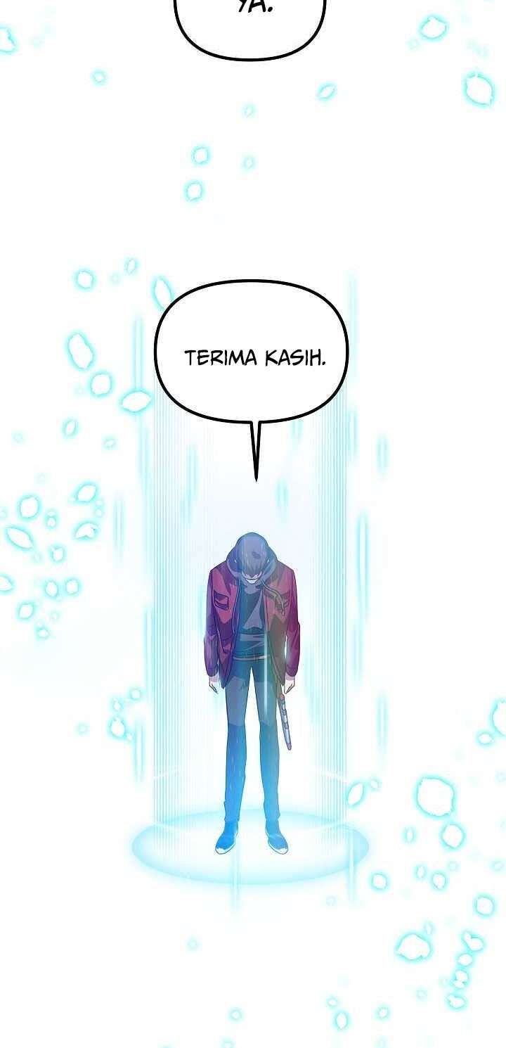 SSS-Class Suicide Hunter Chap 39 - Next Chap 40