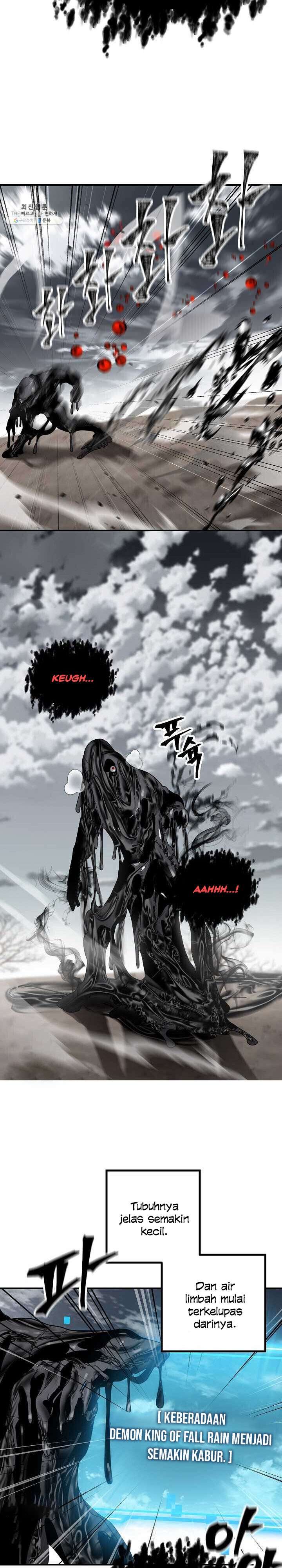 SSS-Class Suicide Hunter Chap 39 - Next Chap 40