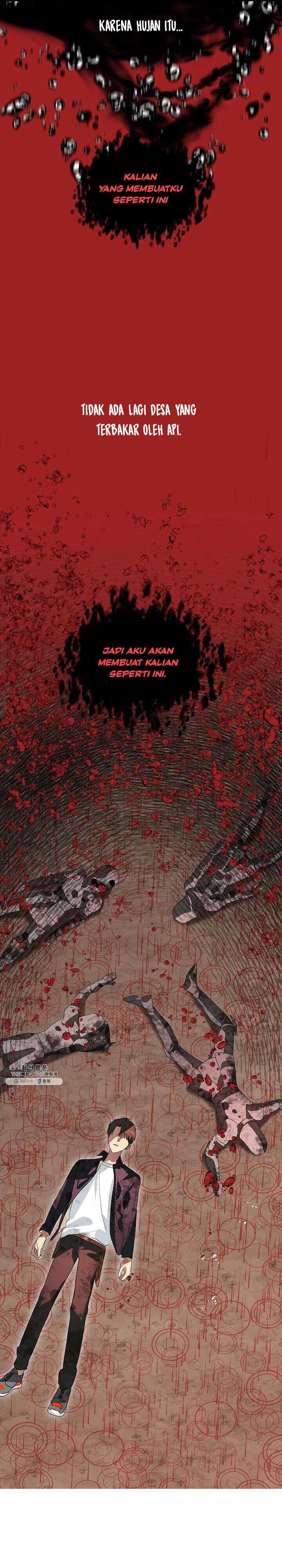 SSS-Class Suicide Hunter Chap 39 - Next Chap 40