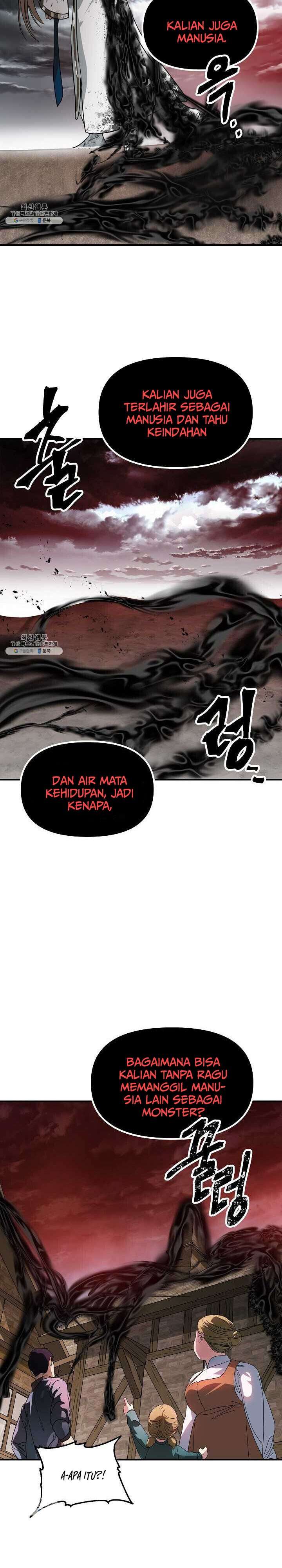 SSS-Class Suicide Hunter Chap 39 - Next Chap 40