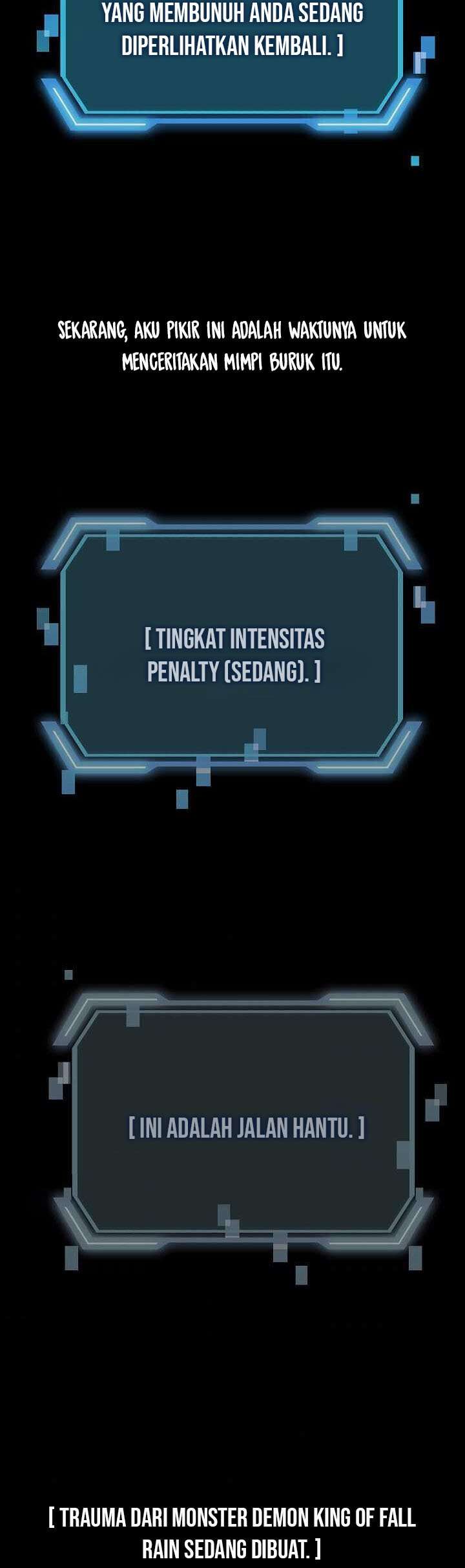 SSS-Class Suicide Hunter Chap 39 - Next Chap 40