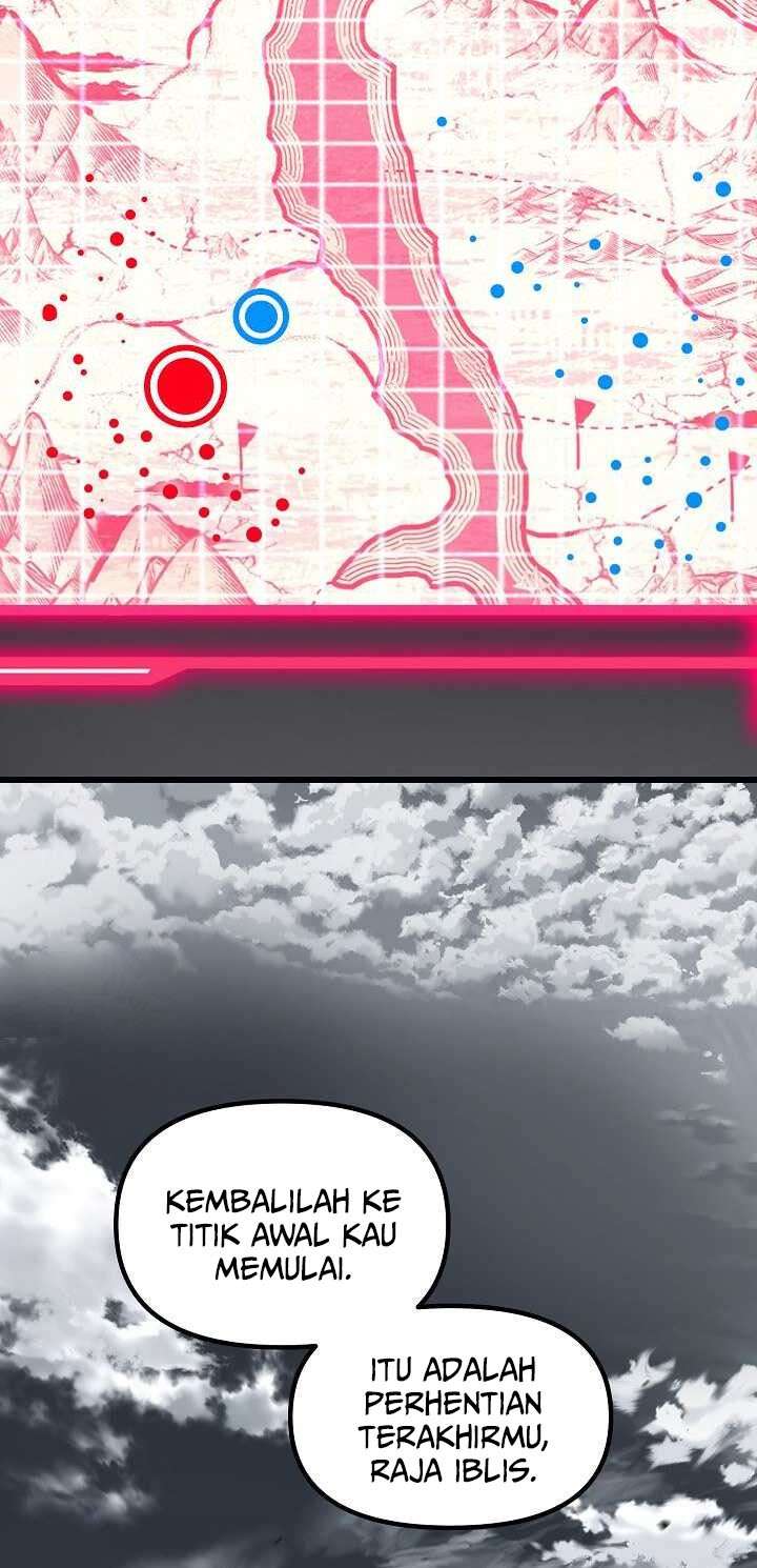 SSS-Class Suicide Hunter Chap 39 - Next Chap 40