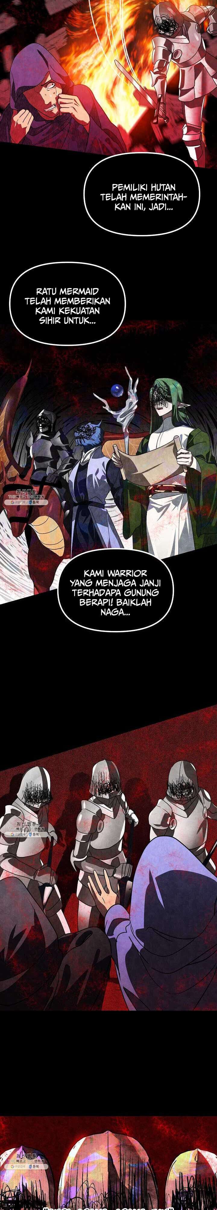 SSS-Class Suicide Hunter Chap 39 - Next Chap 40