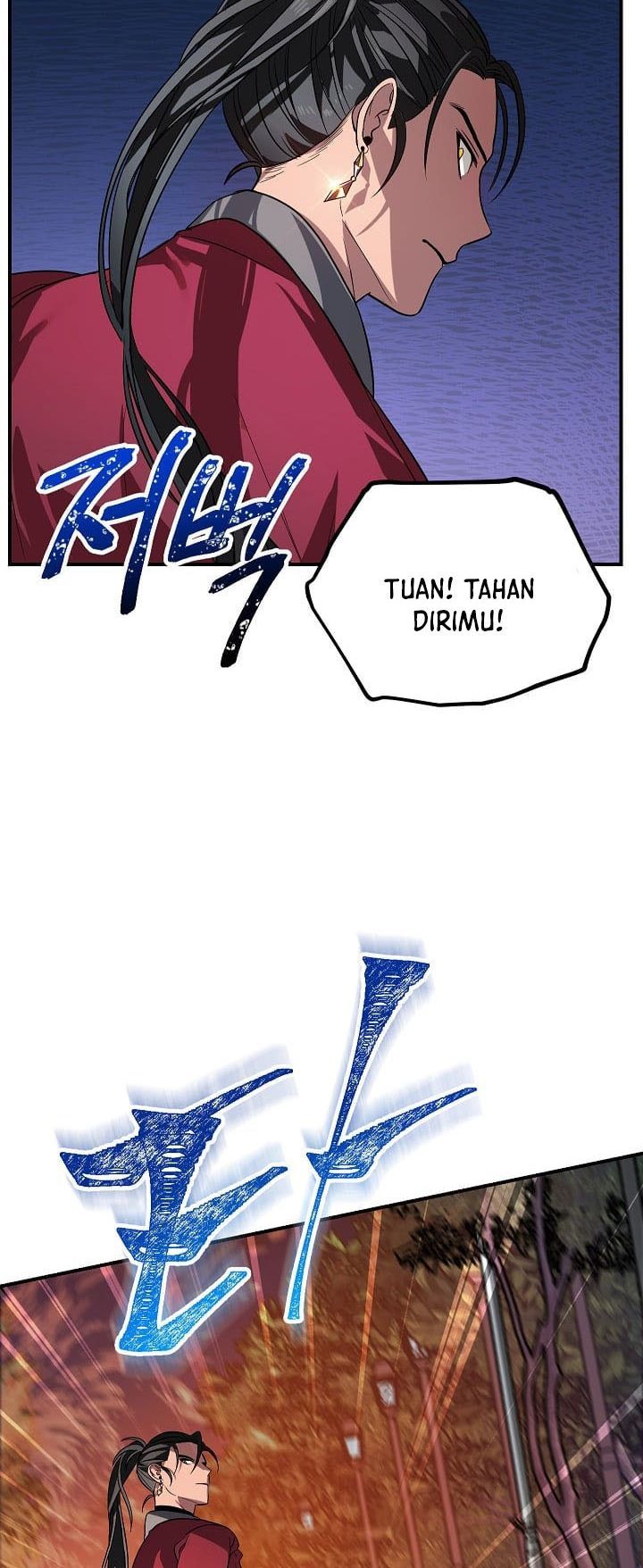 SSS-Class Suicide Hunter Chap 3 - Next Chap 4