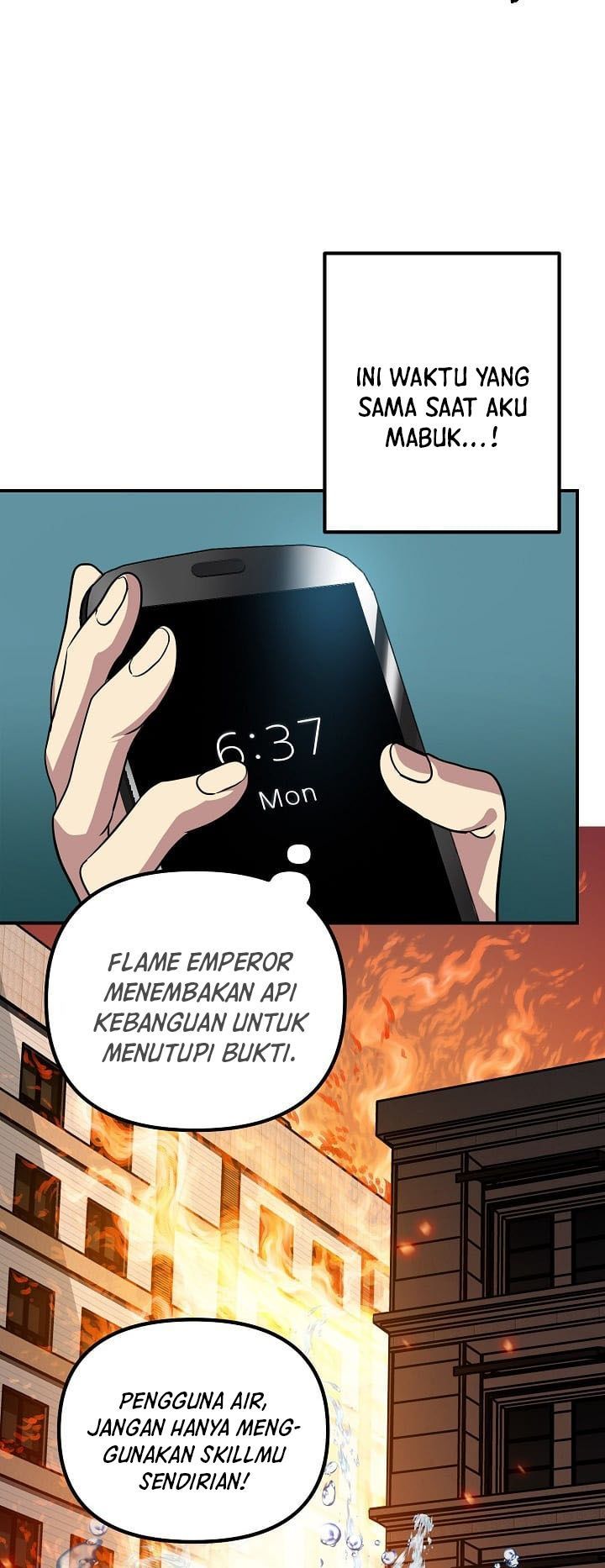 SSS-Class Suicide Hunter Chap 3 - Next Chap 4