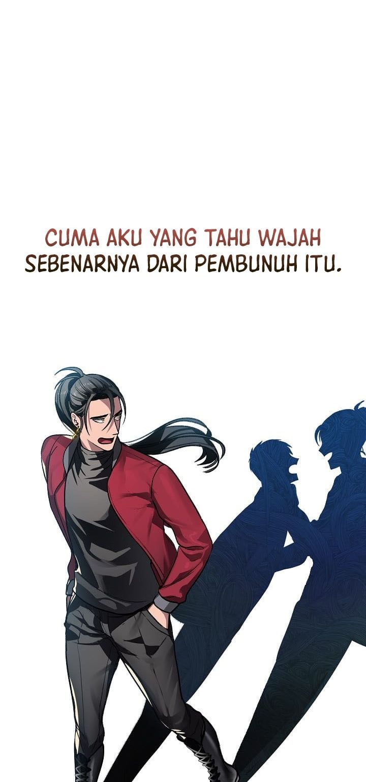 SSS-Class Suicide Hunter Chap 3 - Next Chap 4