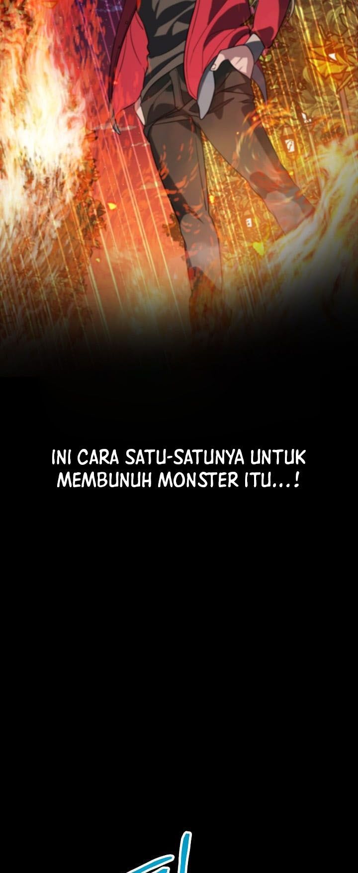 SSS-Class Suicide Hunter Chap 3 - Next Chap 4