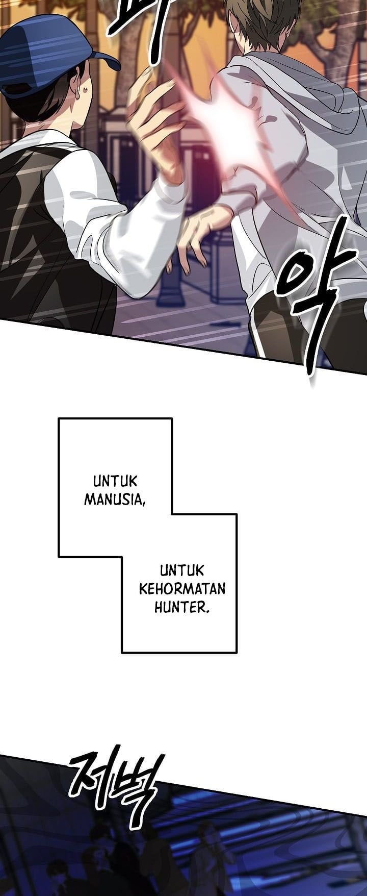 SSS-Class Suicide Hunter Chap 3 - Next Chap 4