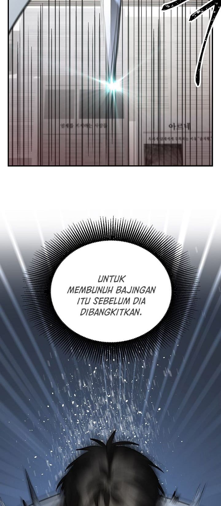 SSS-Class Suicide Hunter Chap 3 - Next Chap 4