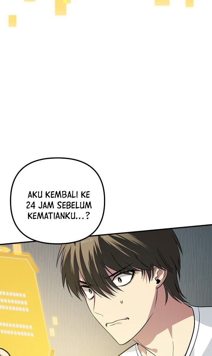 SSS-Class Suicide Hunter Chap 3 - Next Chap 4